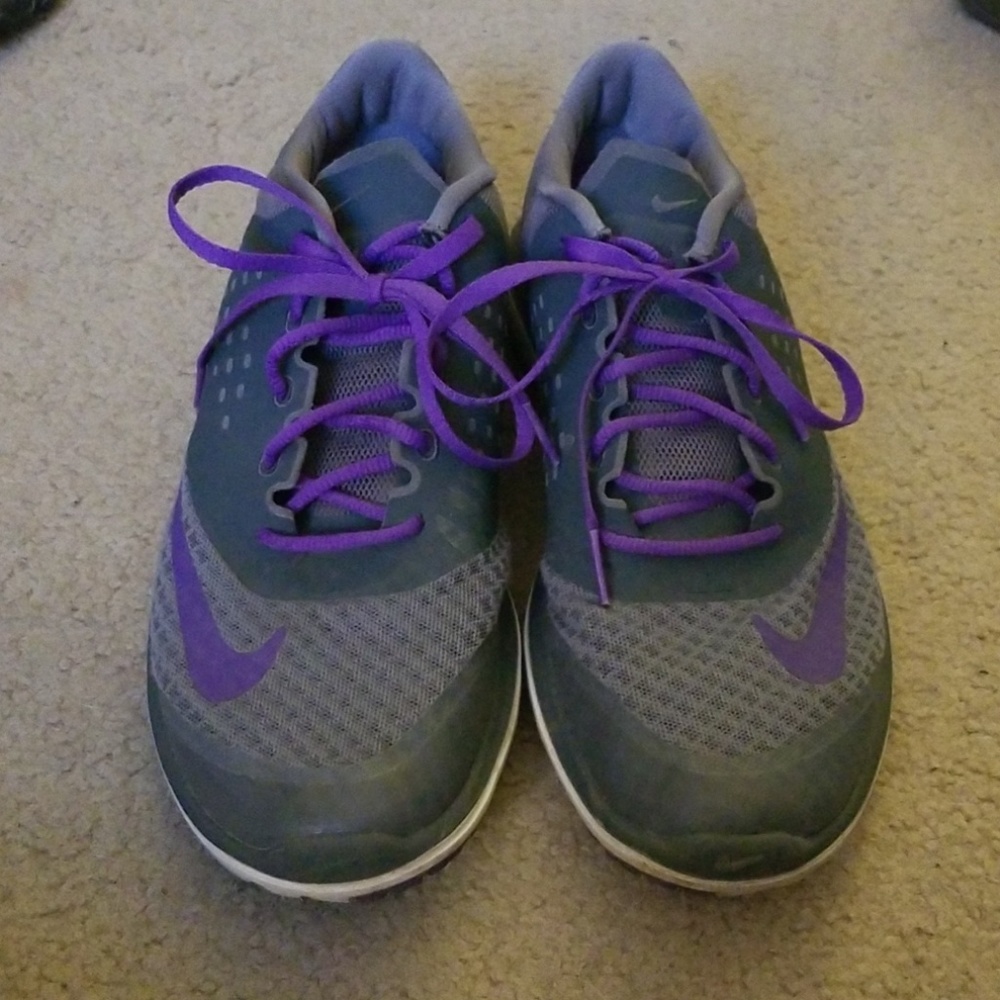 Nike Fit Sole